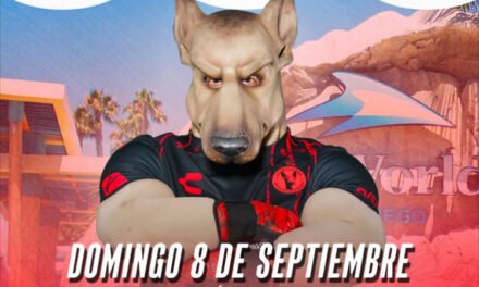 Xolos y Sea World unirán fuerzas en el Xolofan day