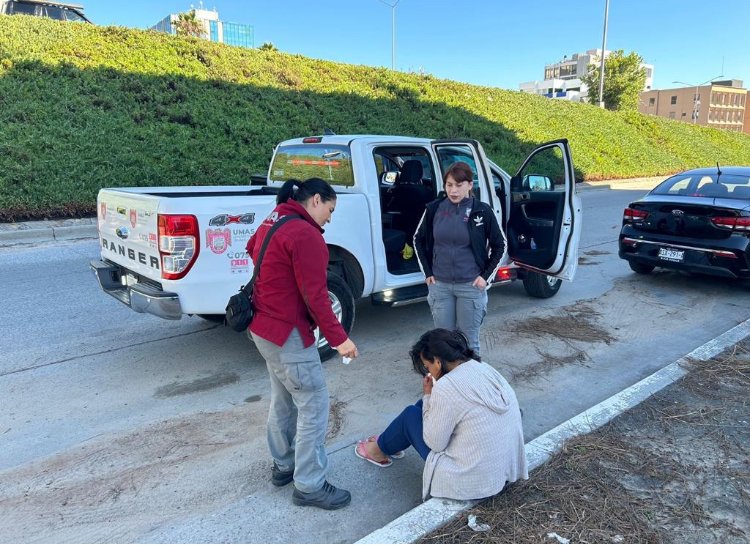 UMAS ATENDIÓ TRES MIL 300 SERVICIOS DURANTE EL GOBIERNO DE MONTSERRAT CABALLERO