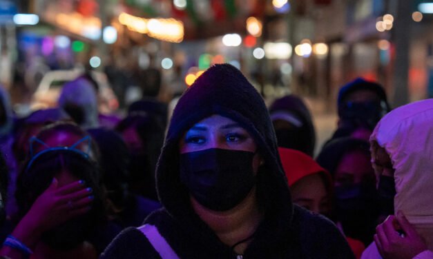 ATENDERÁ XXV AYUNTAMIENTO DE TIJUANA LAS INQUIETUDES DE UN GRUPO DE TRABAJADORAS NOCTURNAS
