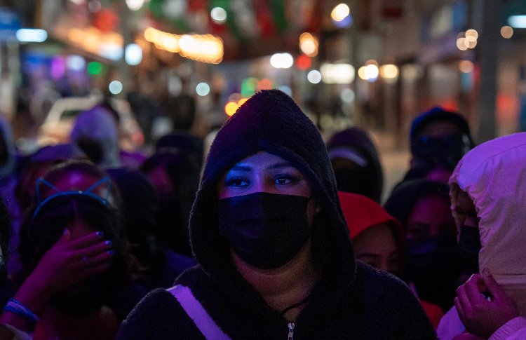 ATENDERÁ XXV AYUNTAMIENTO DE TIJUANA LAS INQUIETUDES DE UN GRUPO DE TRABAJADORAS NOCTURNAS