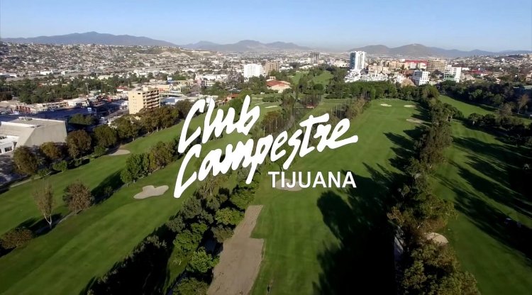 Gran Torneo de Golf en Campestre Tijuana hace soldout