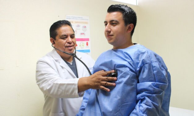 FOMENTA SECRETARÍA DE SALUD HÁBITOS SALUDABLES PARA EVITAR LA TROMBOSIS