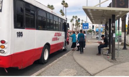 HOY FINALIZA OBLIGACIÓN DE PRESTAR SERVICIO DE TRANSPORTE PÚBLICO CON REFRIGERACIÓN