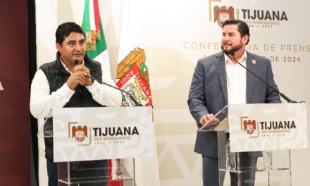 Llevarán JORNADA DE BIENESTAR EN LA DELEGACIÓN LA PRESA ESTE