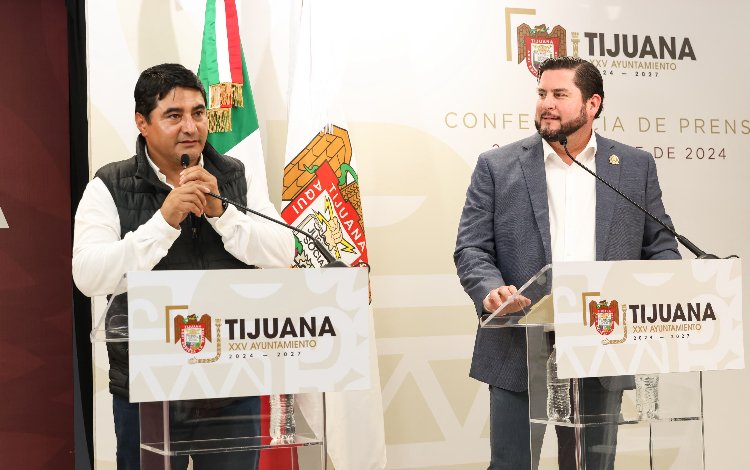 Llevarán JORNADA DE BIENESTAR EN LA DELEGACIÓN LA PRESA ESTE