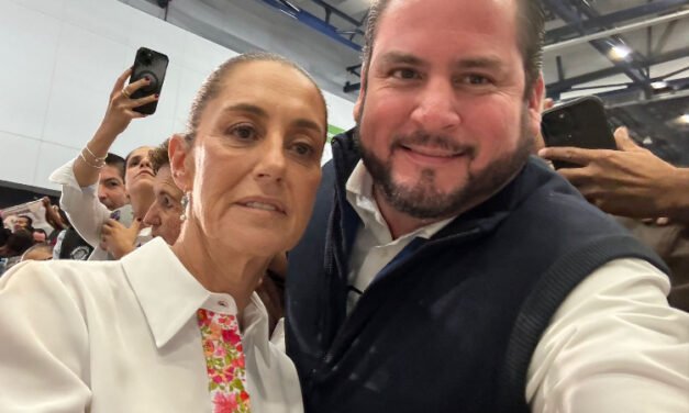 Tijuana suma esfuerzos con gobierno estatal y federal por el bienestar ciudadano