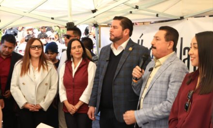 ANUNCIA ALCALDE DE TIJUANA CONSULTA CIUDADANA PARA EL PLAN MUNICIPAL DE DESARROLLO 2025- 2027