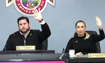 APRUEBA CABILDO PROYECTO DE LEY DE INGRESOS DEL MUNICIPIO DE TIJUANA PARA 2025