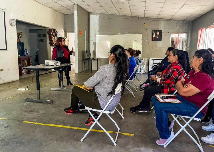 REFUERZA GOBIERNO ESTATAL COMPROMISO CON LA IGUALDAD DE GÉNERO Y LA ELIMINACIÓN DE LA VIOLENCIA CONTRA LA MUJER