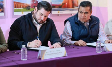 FORMALIZAN ALIANZA XXV AYUNTAMIENTO DE TIJUANA, CRIT BC Y CONSEJO COORDINADOR EMPRESARIAL