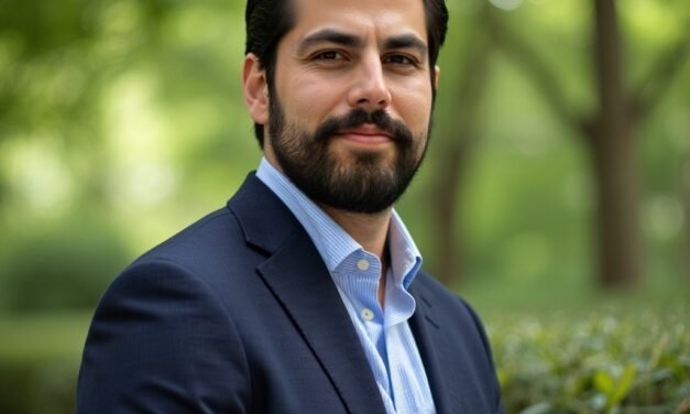 Marco Moreno García es nombrado Socio de Cerity Partners en Nueva York
