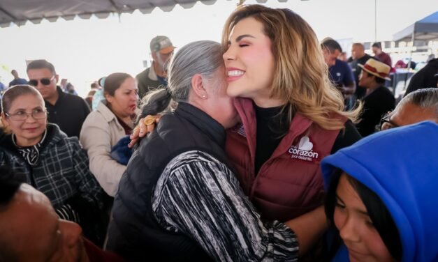 BENEFICIA GOBIERNO ESTATAL A 47 MIL ADULTOS MAYORES A TRAVÉS DE PROGRAMAS SOCIALES