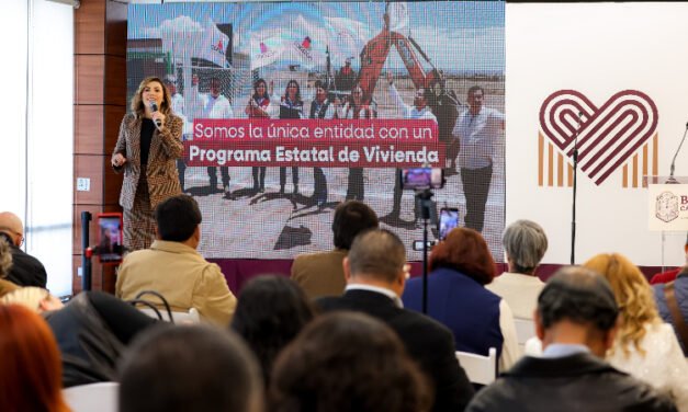 BC AVANZA EN BIENESTAR, MOVILIDAD Y DESARROLLO SOCIAL DURANTE 2024