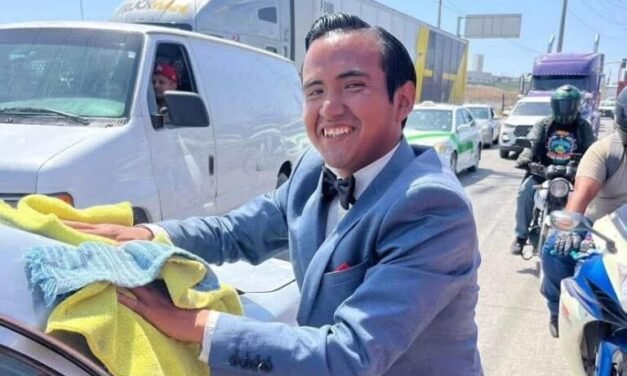 Encuentran con vida a Bryan David «El Licenciado» Solís Hernánde