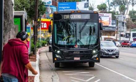 ASÍ SERÁ EL ESQUEMA DE PAGO DIFERENCIADO EN TRANSPORTE PÚBLICO DE CORREDOR AGUA CALIENTE