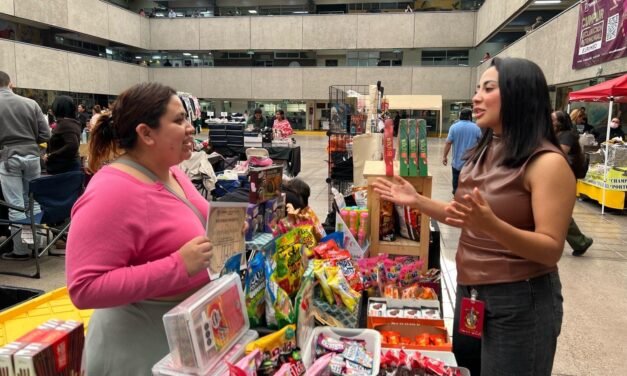 Anuncia XXV Ayuntamiento de Tijuana primer ‘Tianguis Juvenil’