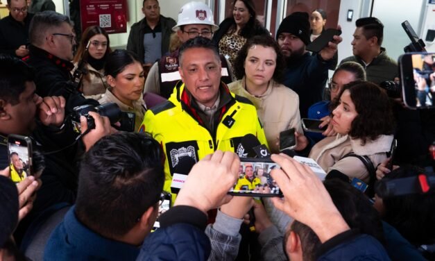 Clausura Ayuntamiento dos establecimientos de la Compañía de Gas de Tijuana