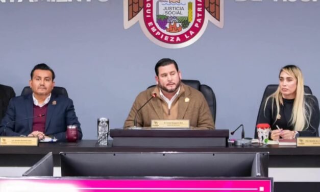 APROBARON ACCIONES DE MEJORAS EN SERVICIOS PARA TIJUANA