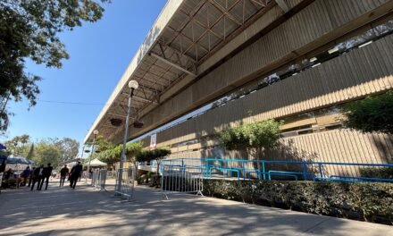 Garantiza XXV Ayuntamiento de Tijuana espacios dignos para la atención ciudadana