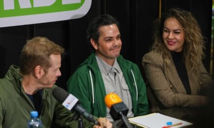 El Partido Verde en BC busca afiliar a 100 mil personas