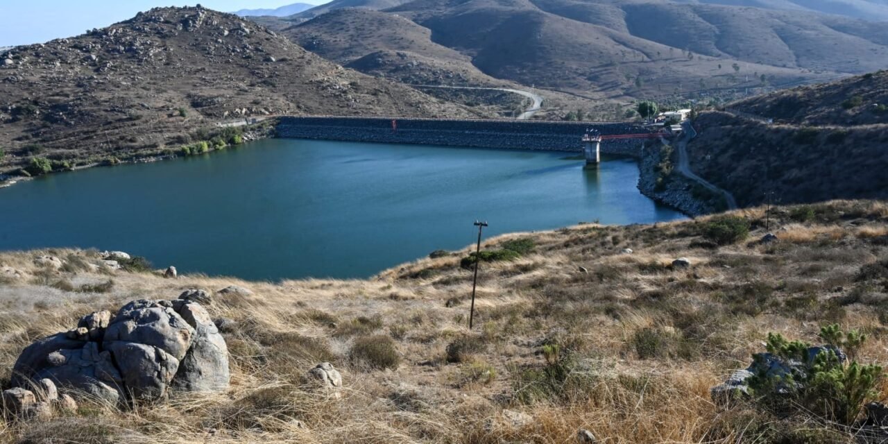 SIN AFECTACIONES POR DECISIÓN DE EU DE NO ENVIAR AGUA POR TIJUANA: SEPROA