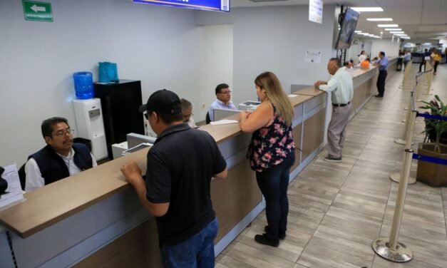 ÚLTIMOS DÍAS CON DESCUENTOS EN TARJETA DE CIRCULACIÓN