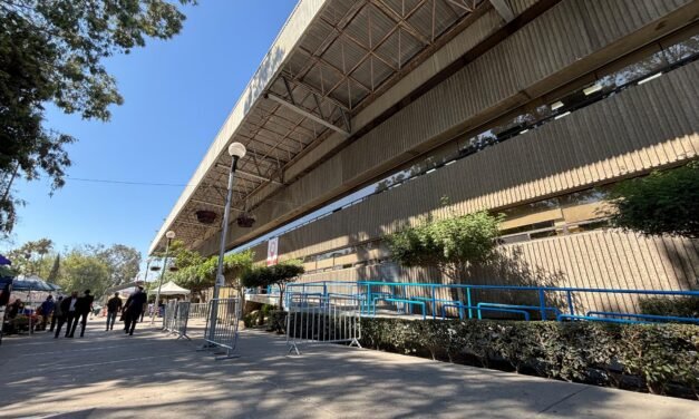Permanecerá cerrada oficina de Arrastre y Almacenamiento de Palacio Municipal este sábado 8 de marzo