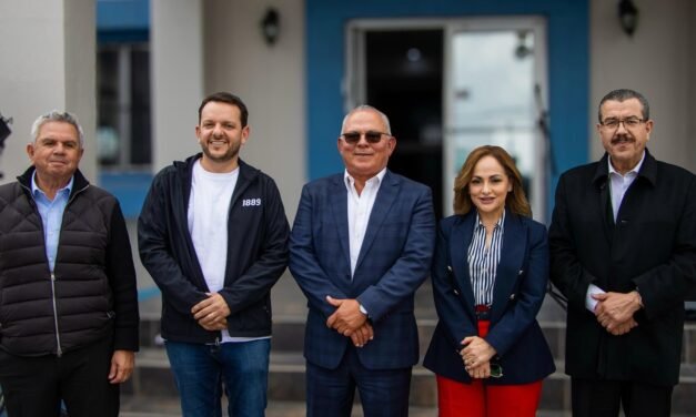 BAJA CALIFORNIA Y AIMO PROMUEVEN ACTIVIDADES DEPORTIVAS PARA EL BENEFICIO DE LOS TRABAJADORES DE LAS MAQUILADORAS