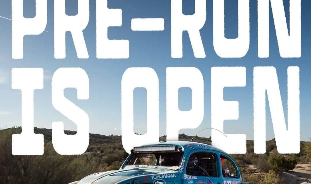 SAN FELIPE SE PREPARA PARA RECIBIR LA EDICIÓN 38 DE LA SCORE SAN FELIPE 250
