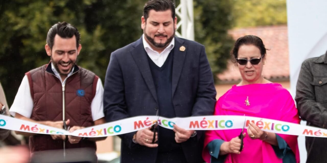 Participa Tijuana y BC en “Ventana a México” en San Diego