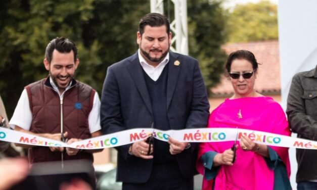 Participa Tijuana y BC en “Ventana a México” en San Diego