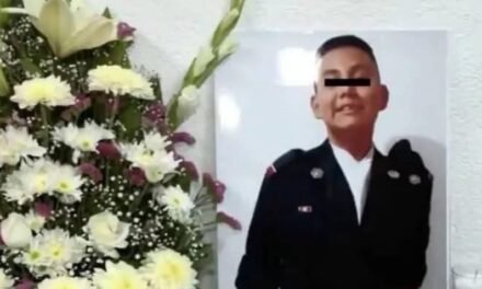 Joven de 13 años fallece en escuela militarizada tras golpiza; familiares exigen justicia