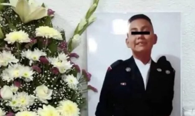 Joven de 13 años fallece en escuela militarizada tras golpiza; familiares exigen justicia