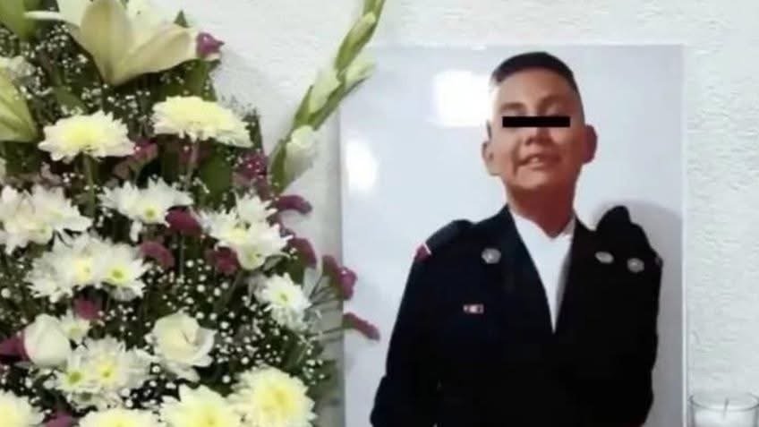 Joven de 13 años fallece en escuela militarizada tras golpiza; familiares exigen justicia