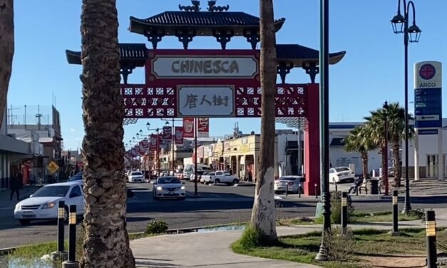 A PARTIR DEL 15 DE MAYO, TRANSPORTE PÚBLICO EN MEXICALI DEBERÁ ENCENDER AIRE ACONDICIONADO