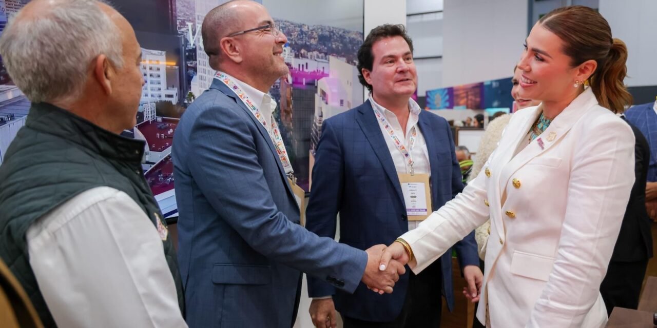 ANUNCIAN MEGAPROYECTO URBANO EN TIJUANA QUE FORTALECERÁ EL DESARROLLO TURÍSTICO Y ECONÓMICO DE BAJA CALIFORNIA