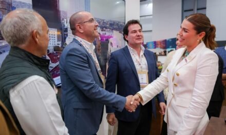 ANUNCIAN MEGAPROYECTO URBANO EN TIJUANA QUE FORTALECERÁ EL DESARROLLO TURÍSTICO Y ECONÓMICO DE BAJA CALIFORNIA