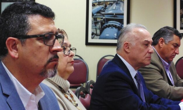RECONOCE CONSEJO CIUDADANO DE SEGURIDAD LABORES DE APLICACIÓN DEL REGLAMENTO DE TRÁNSITO POR PARTE DE LA POLICÍA MUNICIPAL DE TIJUANA