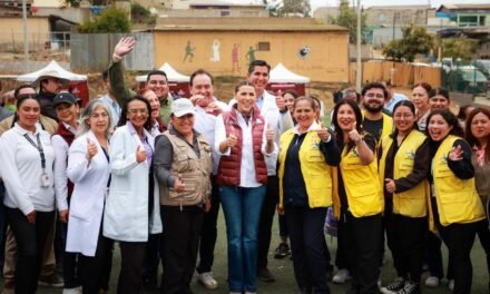 AUMENTA DE MANERA HISTÓRICA EL PRESUPUESTO PARA LAS JUVENTUDES QUE MÁS LO NECESITAN EN BC