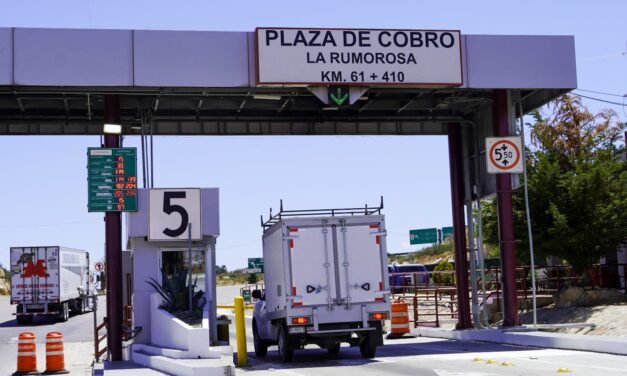INFORMA FIARUM AJUSTE EN CUOTAS DE PEAJE