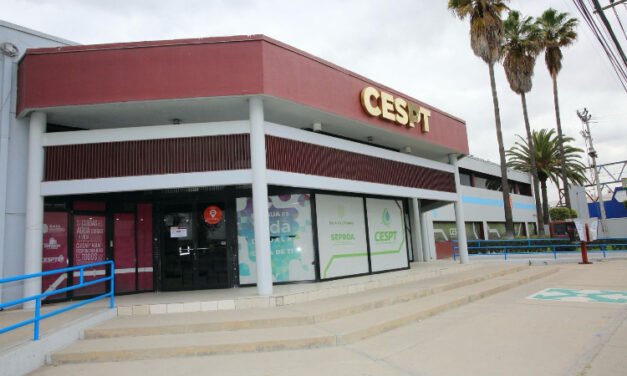 Reitera Cespt compromiso con ciudadanía ante acusaciones por programas locales