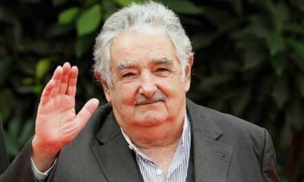 Muere Pepe Mujica a los 89