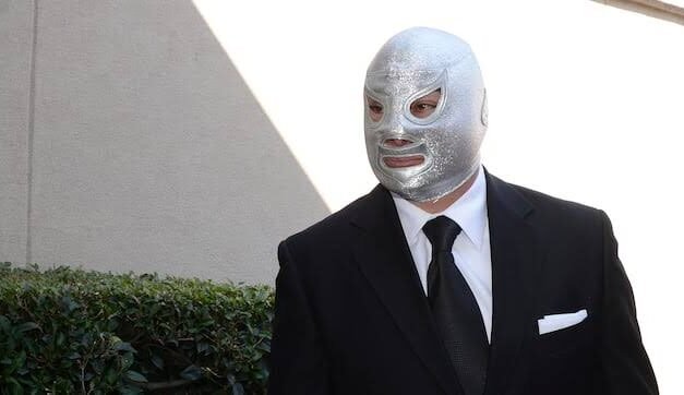 Hijo del Santo tendrá última función en Tijuana