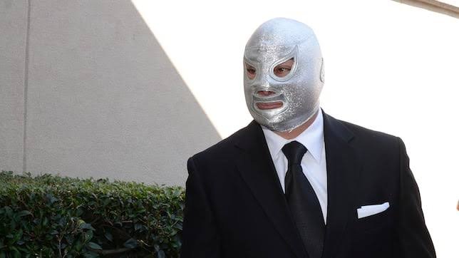 Hijo del Santo tendrá última función en Tijuana