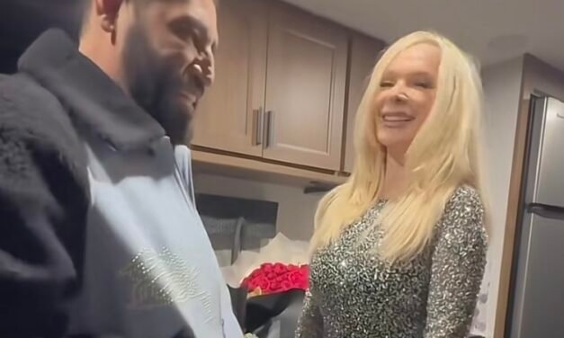 Pancho Barraza y Marisela en Tijuana 2025