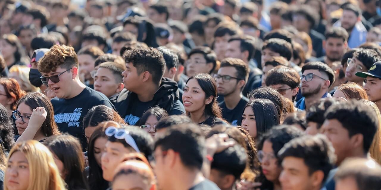 ANUNCIAN NUEVAS CARRERAS UNIVERSITARIAS EN BAJA CALIFORNIA