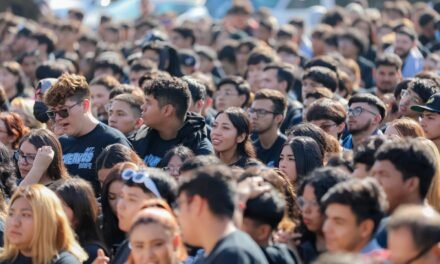 ANUNCIAN NUEVAS CARRERAS UNIVERSITARIAS EN BAJA CALIFORNIA