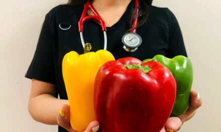LLAMAN A CUIDAR LA SALUD DIGESTIVA A TRAVÉS DE UNA ALIMENTACIÓN SALUDABLE