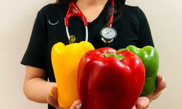 LLAMAN A CUIDAR LA SALUD DIGESTIVA A TRAVÉS DE UNA ALIMENTACIÓN SALUDABLE