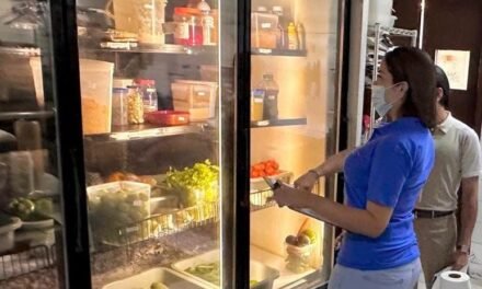 COEPRIS BC EMITE RECOMENDACIONES A ESTABLECIMIENTOS PARA PRESERVAR ALIMENTOS EN TEMPORADA DE VERANO